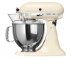 KITCHENAID МИКСЕР ARTISAN 4,8 Л КРЕМОВЫЙ