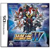 Super Robot Wars W (Nintendo DS)