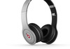 Monster Beats Wireless Silver