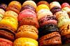 Пирожные Macarons