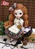 Pullip Amarri