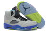 Nike Michael Jordan 5 Retro "Bel Air" - Womens