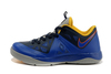 Nike Lebron James Air Max ST II Knicks Hyper Blue/Stadium Grey & Yellow for Sale