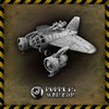 Puppetswar "Flying Coffin" Orcoplane