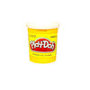 Пластилин Play Doh Белый