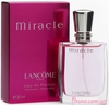 Туалетная вода Lancome Miracle