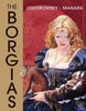 Manara: Borgias