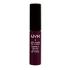 NYX Soft Matte Lip Cream Transylvania