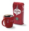 Кофе Starbucks Christmas Blend