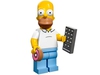 Фигурки из Lego Simpsons