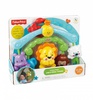 Мини-мобиле Fisher-Price Живая планета. Веселые зверята.