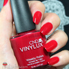 vinylux rose brocade