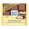 Ritter Sport Vanille-Mousse