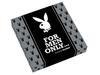 Pralinés by Playboy - for Men only