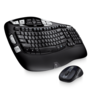 Logitech® Wireless Wave Combo MK550