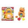 Обучающая игрушка Playskool Бегемотик