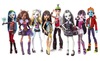 Кукла Monster high