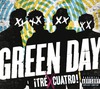 Green Day - Tre! Cuatro! бандл