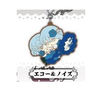 PandoraHearts❤Pandora Hearts❤Rubber strap❤Echo & Noise ❤JAPAN Anime 41024 1125