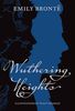 Wuthering Heights by Emily Bronte