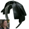 Ribbon Satin Headband