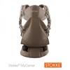 Stokke® MyCarrier Рюкзак-переноска Коричневый