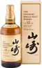 Виски Suntory Yamazaki 12 years