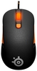 SteelSeries Kana v2 Mouse Black USB