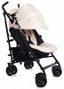 EASYWALKER коляска прогулочная MINI buggy цв. Pepper White Jack