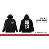 THE RED BULLET - HOODIE