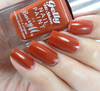 Barry M Paprika