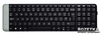 Клавиатура Logitech Wireless Keyboard K230 UA