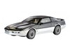 PONTIAC TRANS AM FIREBIRD KNIGHT RIDER 1982 K.A.R.R 2TONE