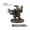 Kromlech Orc Freak