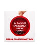 Emergency Money Box