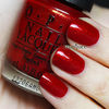 OPI HL D08 The Spy Who Loved Me