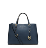 MICHAEL Michael Kors Jet Set Travel Saffiano Leather Medium Tote