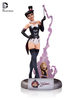 Zatanna Bombshell Statue