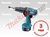 Шуруповерт аккумуляторный ударный Makita 8434 DWFE