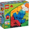 Конструктор Lego Duplo Базовые элементы