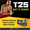 Focus T25