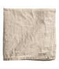 Linen napkin