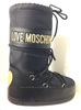 Moon boots Moschino