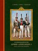 Русский военный костюм. Армия Александра I.пехота