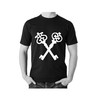 WOODKID KEY LOGO TEES