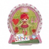 Кукла Lalaloopsy Mini 529743 Мини Рубин