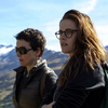 "Clouds of Sils Maria"