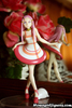 Koukyou Shihen Eureka Seven - Anemone - Excellent Model (MegaHouse)