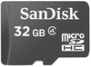 Microsd card в телефон 32гб класс 10