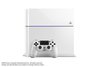 Sony Playstation 4 white